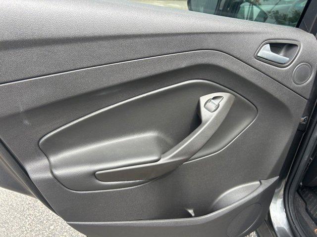 used 2017 Ford Escape car, priced at $9,988