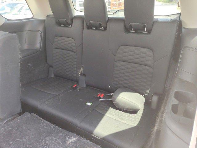 used 2022 Nissan Pathfinder car, priced at $22,987
