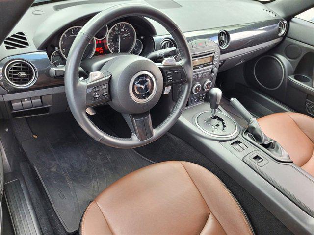 used 2014 Mazda MX-5 Miata car