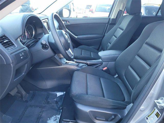 used 2015 Mazda CX-5 car