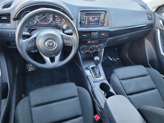 used 2015 Mazda CX-5 car