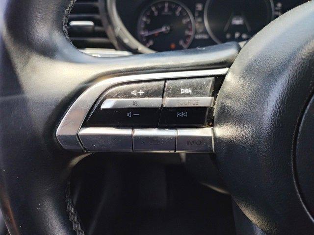 used 2019 Mazda Mazda3 car, priced at $16,987