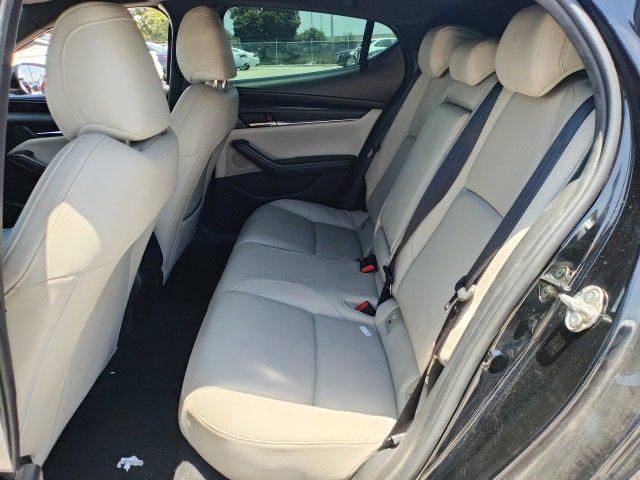 used 2019 Mazda Mazda3 car, priced at $16,987