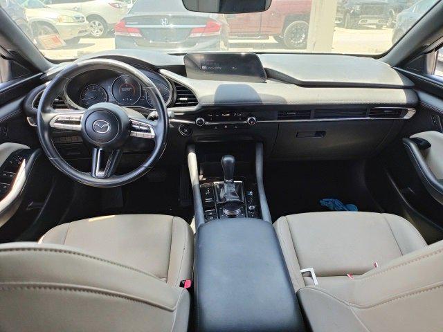 used 2019 Mazda Mazda3 car, priced at $16,987