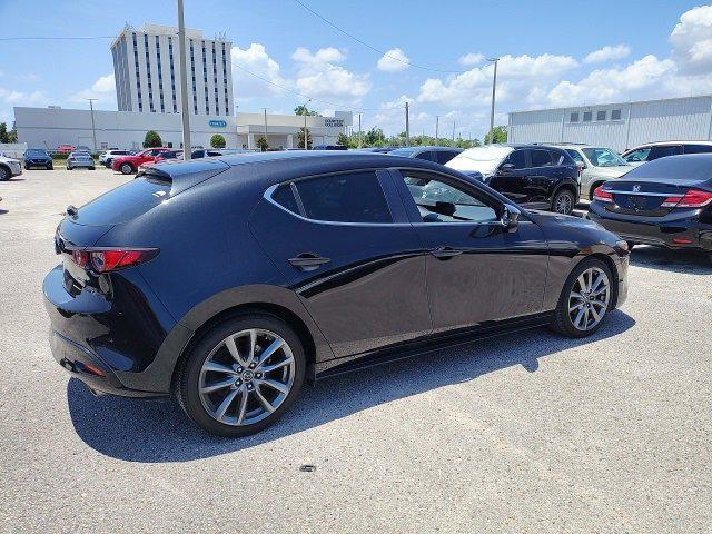 used 2019 Mazda Mazda3 car, priced at $16,987
