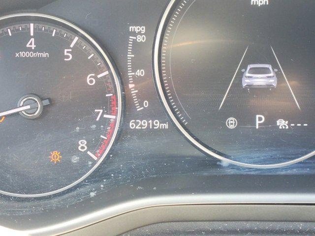 used 2019 Mazda Mazda3 car, priced at $16,987