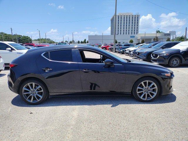 used 2019 Mazda Mazda3 car, priced at $16,987