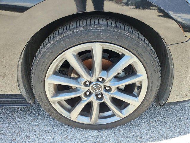 used 2019 Mazda Mazda3 car, priced at $16,987