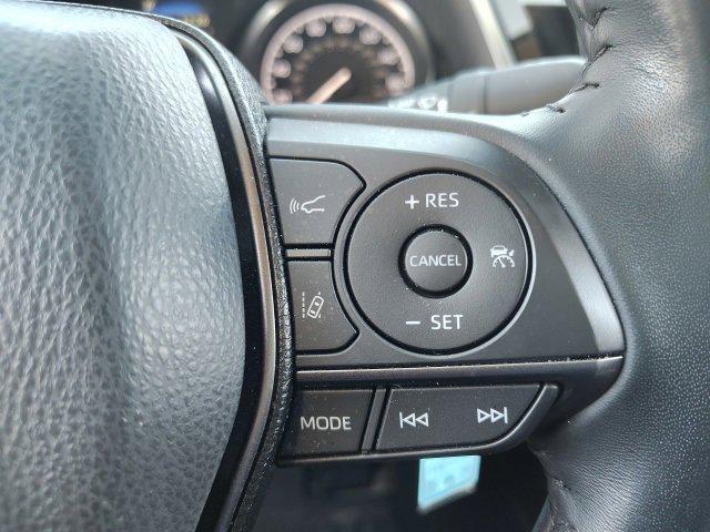 used 2022 Toyota Camry car, priced at $20,888