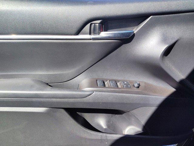 used 2022 Toyota Camry car, priced at $20,888