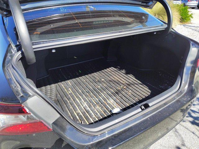 used 2022 Toyota Camry car, priced at $20,888