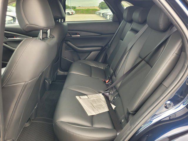 new 2025 Mazda CX-30 car, priced at $27,946