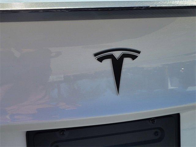 used 2022 Tesla Model 3 car