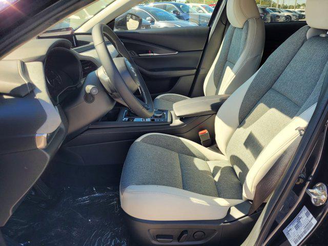 new 2026 Mazda CX-30 car, priced at $31,051