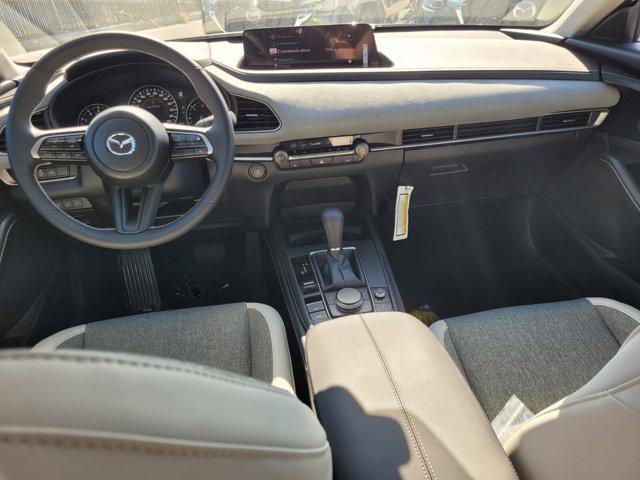 new 2026 Mazda CX-30 car, priced at $31,051