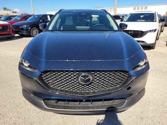 new 2026 Mazda CX-30 car, priced at $31,051