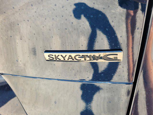 new 2026 Mazda CX-30 car, priced at $31,051