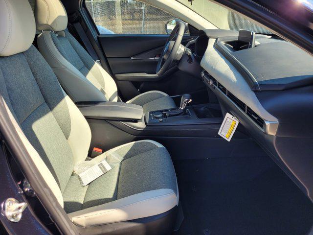 new 2026 Mazda CX-30 car, priced at $31,051