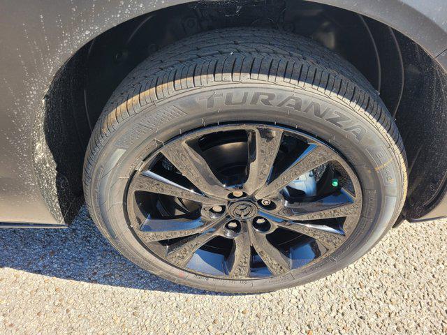 new 2026 Mazda CX-30 car, priced at $31,051