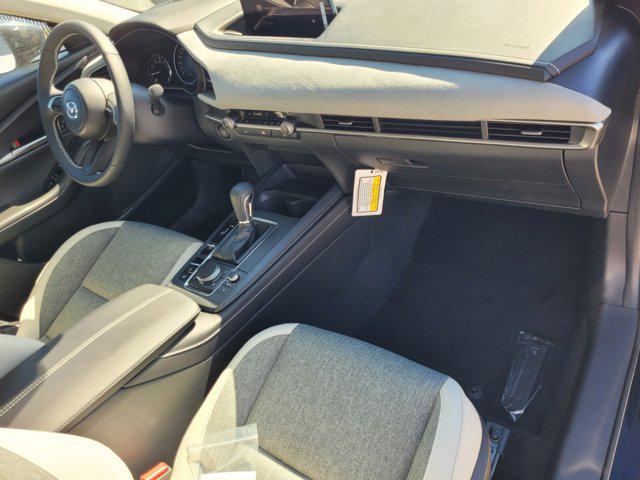 new 2026 Mazda CX-30 car, priced at $31,051