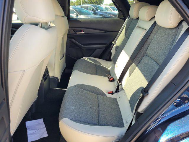 new 2026 Mazda CX-30 car, priced at $31,051