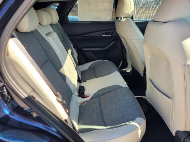 new 2026 Mazda CX-30 car, priced at $31,051