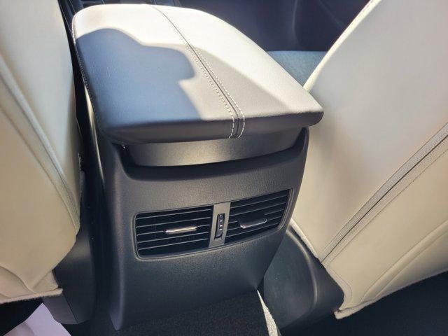 new 2026 Mazda CX-30 car, priced at $31,051