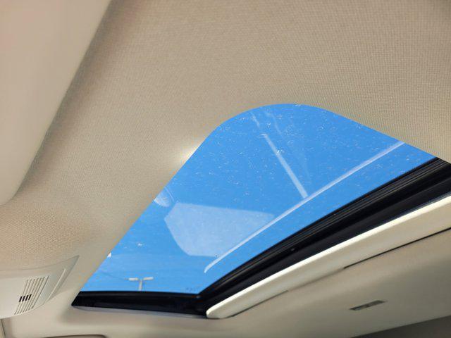 new 2026 Mazda CX-30 car, priced at $31,051