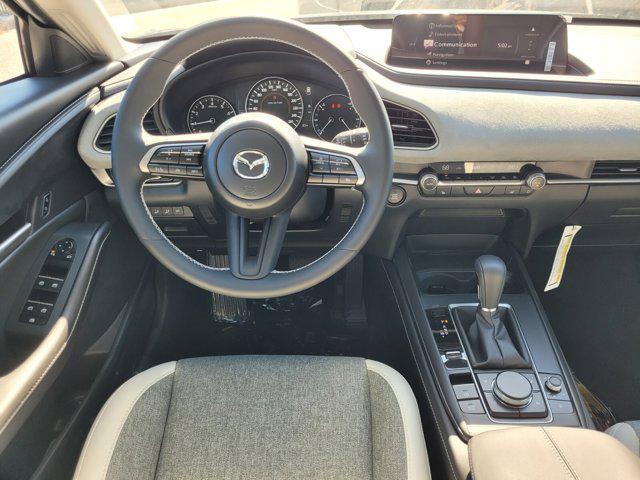 new 2026 Mazda CX-30 car, priced at $31,051