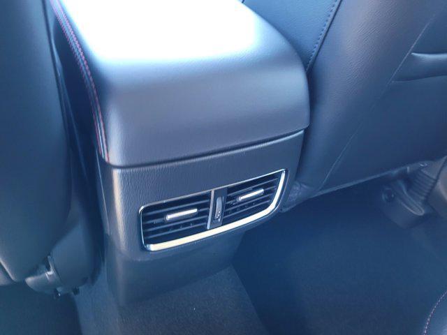 new 2025 Mazda CX-5 car, priced at $34,255