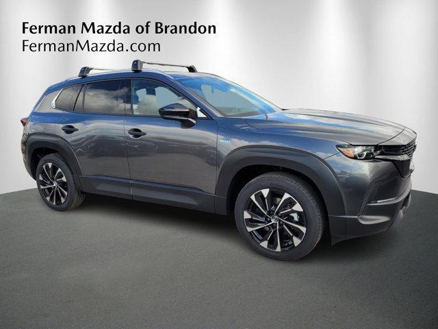 new 2025 Mazda CX-50 Hybrid car, priced at $43,030