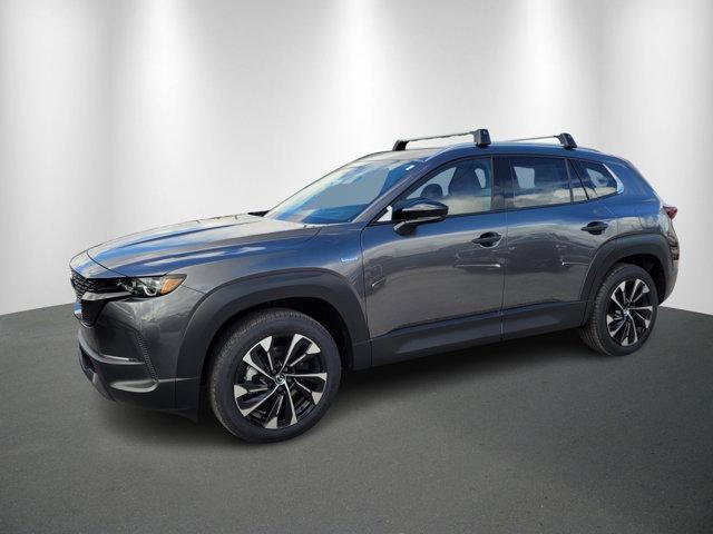 new 2025 Mazda CX-50 Hybrid car, priced at $43,030