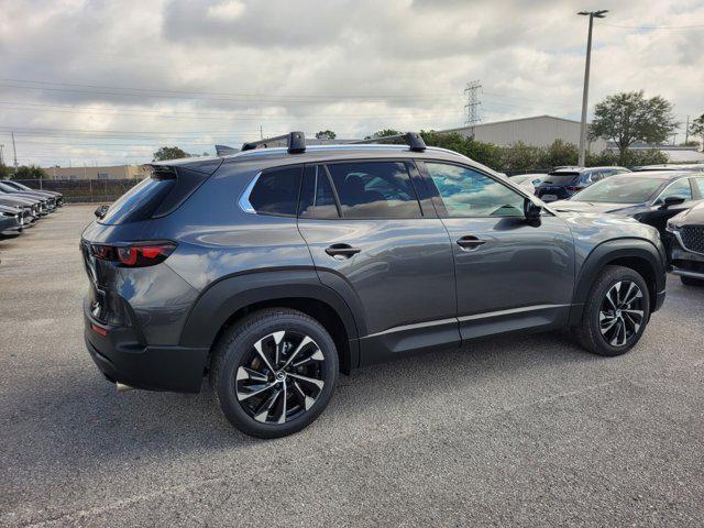 new 2025 Mazda CX-50 Hybrid car, priced at $43,030