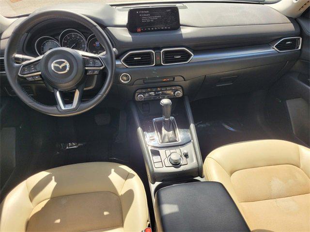 used 2019 Mazda CX-5 car, priced at $18,987