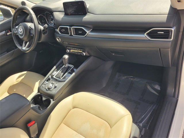 used 2019 Mazda CX-5 car, priced at $18,987