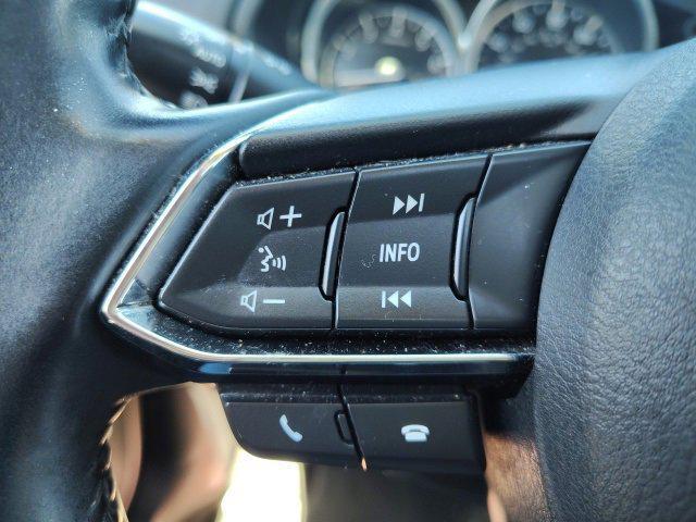 used 2019 Mazda CX-5 car, priced at $18,987
