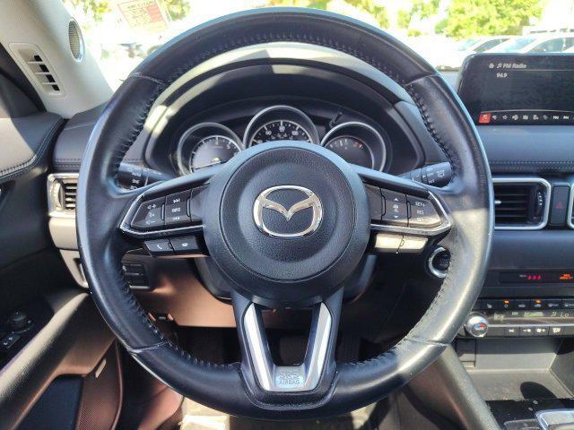 used 2019 Mazda CX-5 car, priced at $18,987