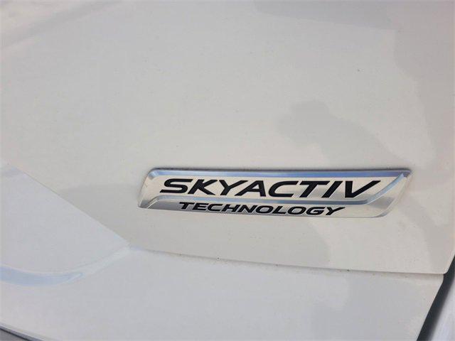 used 2019 Mazda CX-5 car, priced at $18,987