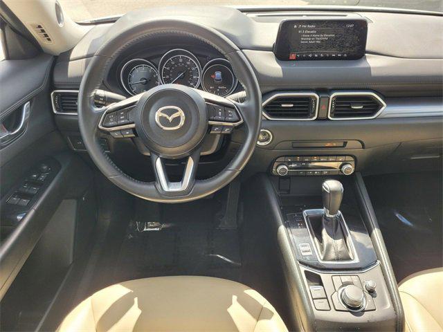 used 2019 Mazda CX-5 car, priced at $18,987