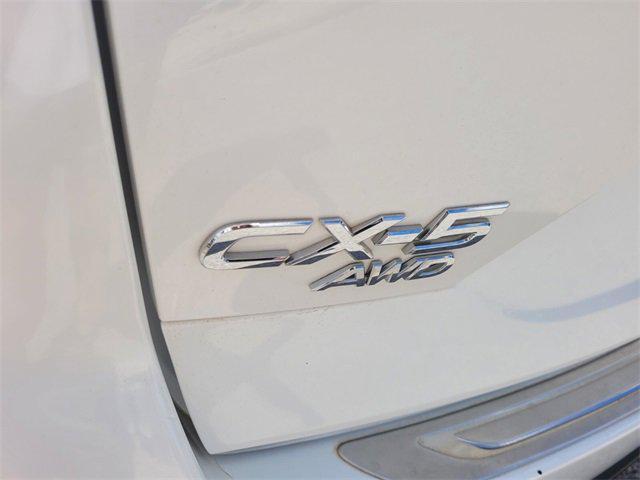 used 2019 Mazda CX-5 car, priced at $18,987