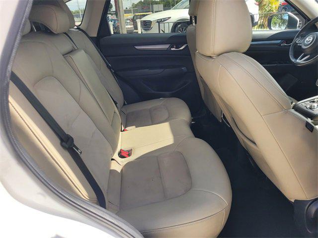 used 2019 Mazda CX-5 car, priced at $18,987