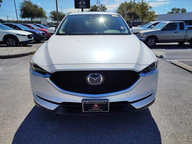 used 2019 Mazda CX-5 car, priced at $18,987