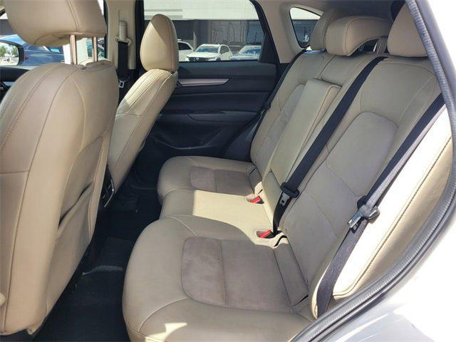 used 2019 Mazda CX-5 car, priced at $18,987