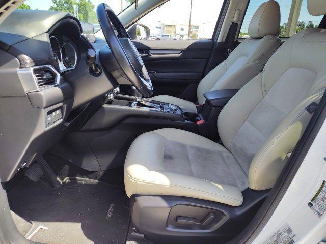 used 2019 Mazda CX-5 car, priced at $18,987