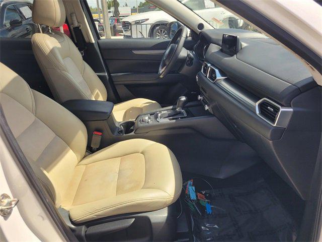 used 2019 Mazda CX-5 car, priced at $18,987