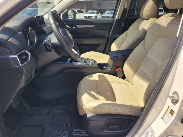 used 2019 Mazda CX-5 car, priced at $18,987