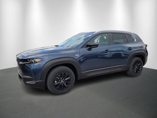 new 2025 Mazda CX-50 Hybrid car, priced at $35,725