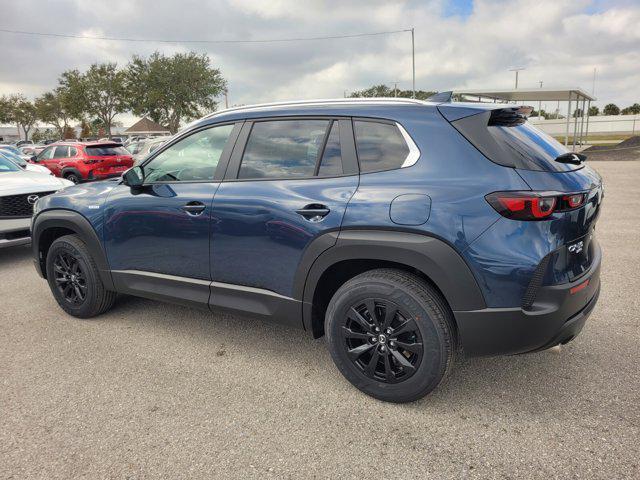 new 2025 Mazda CX-50 Hybrid car, priced at $35,725