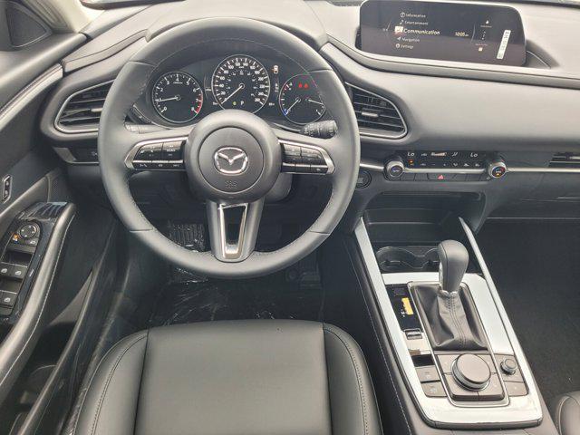 new 2025 Mazda CX-30 car, priced at $28,269