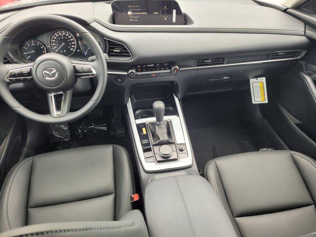 new 2025 Mazda CX-30 car, priced at $28,269